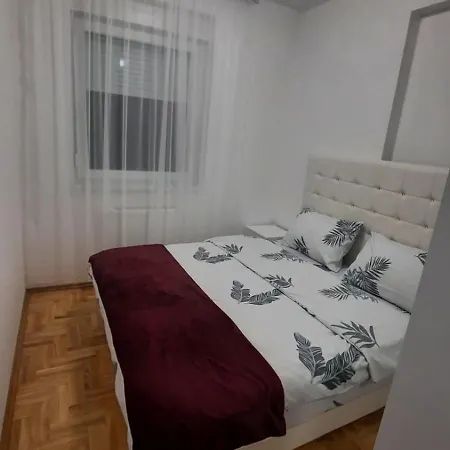 Appartement Zlatni San 2 *
