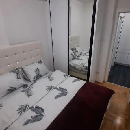 Appartement Zlatni San 2 Banja Luka