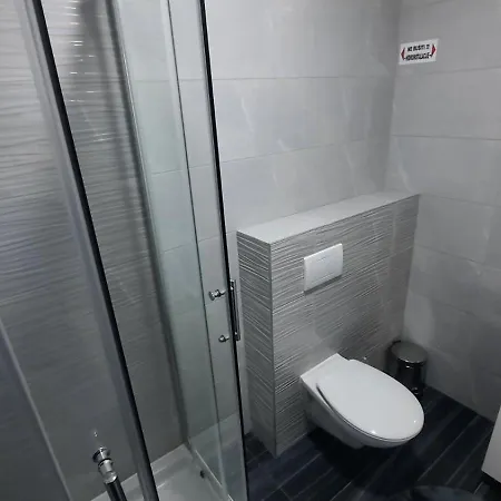 Appartement Zlatni San 2