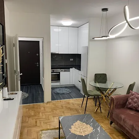 Zlatni San 2 * Banja Luka