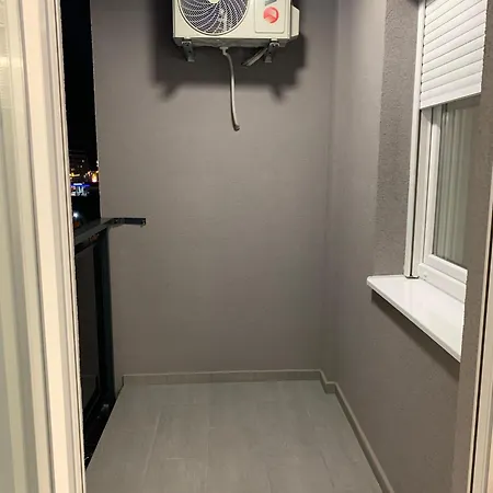 Zlatni San 2 Appartement