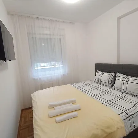 Appartement Zlatni San 2 *