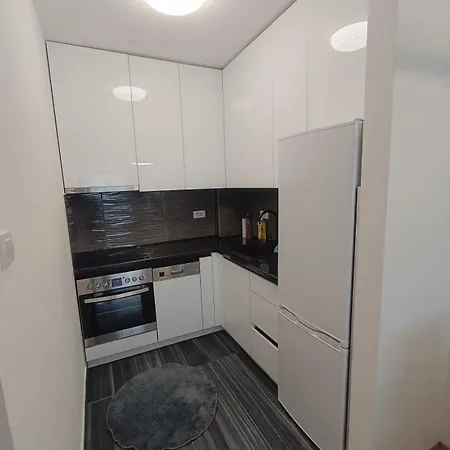 Zlatni San 2 Appartement Banja Luka